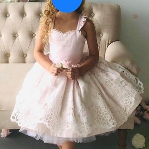 Dollcake - size 8 - Dawn Dress